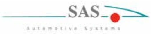 SAS Automotive