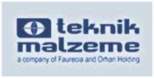 Teknik Malzeme
